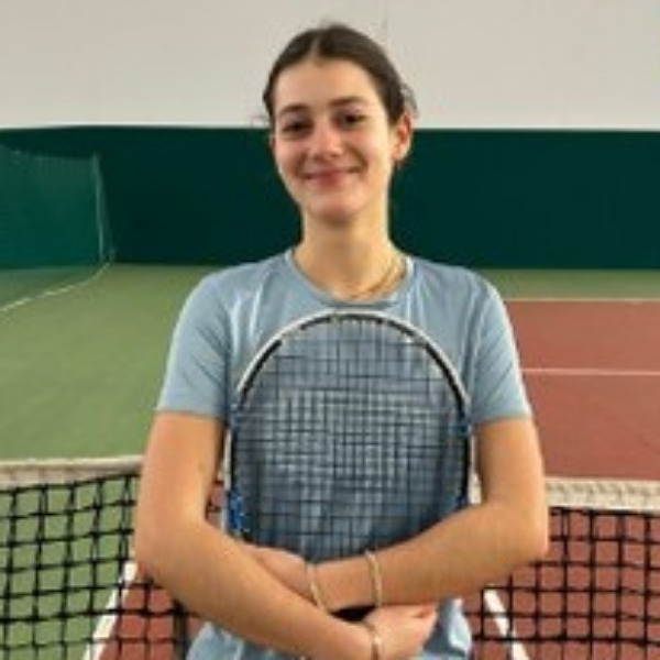Chloé Charlot