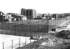Archives du club