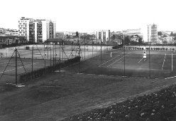 Archives du club