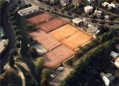 Archives du club
