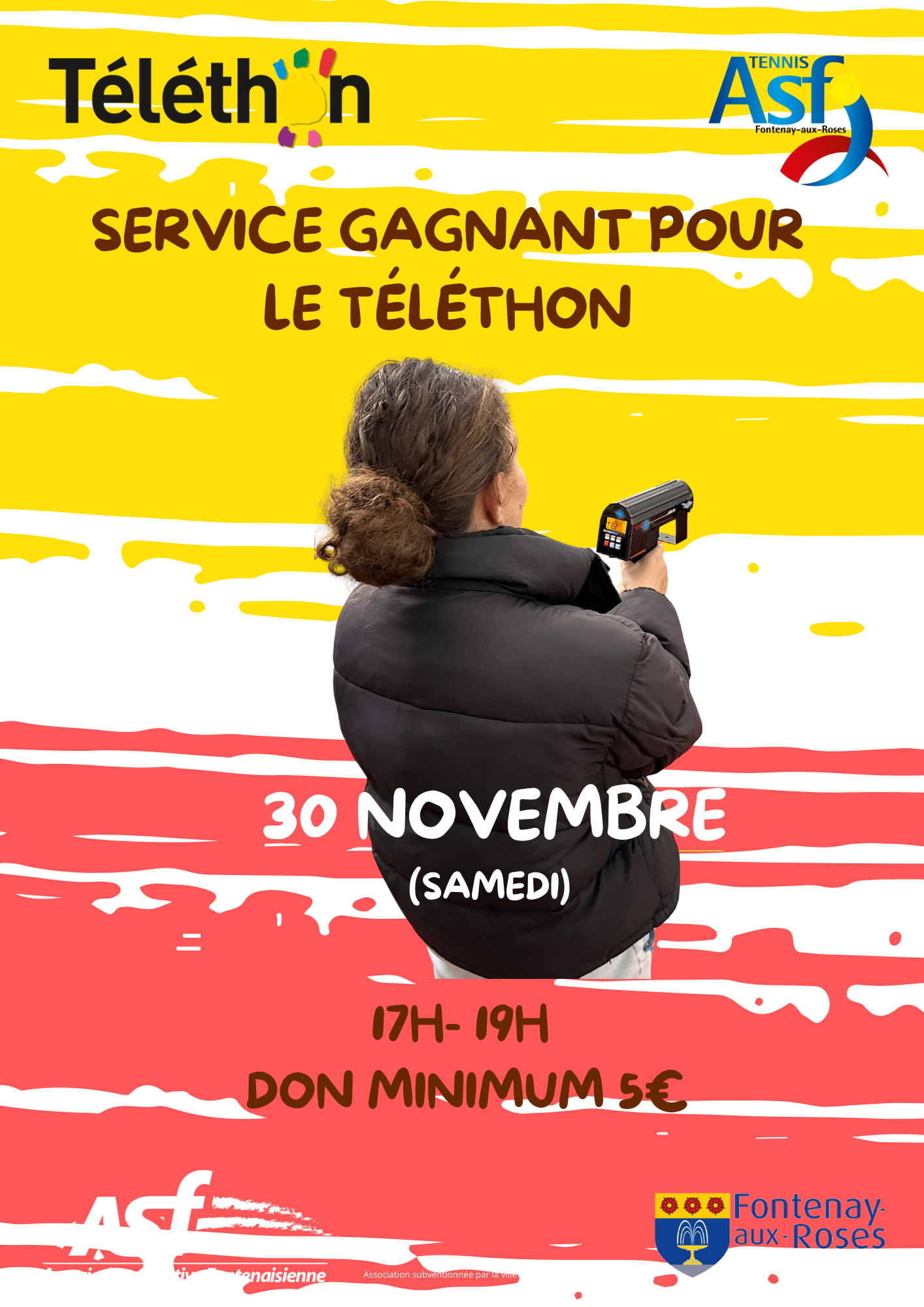 Téléthon 2024