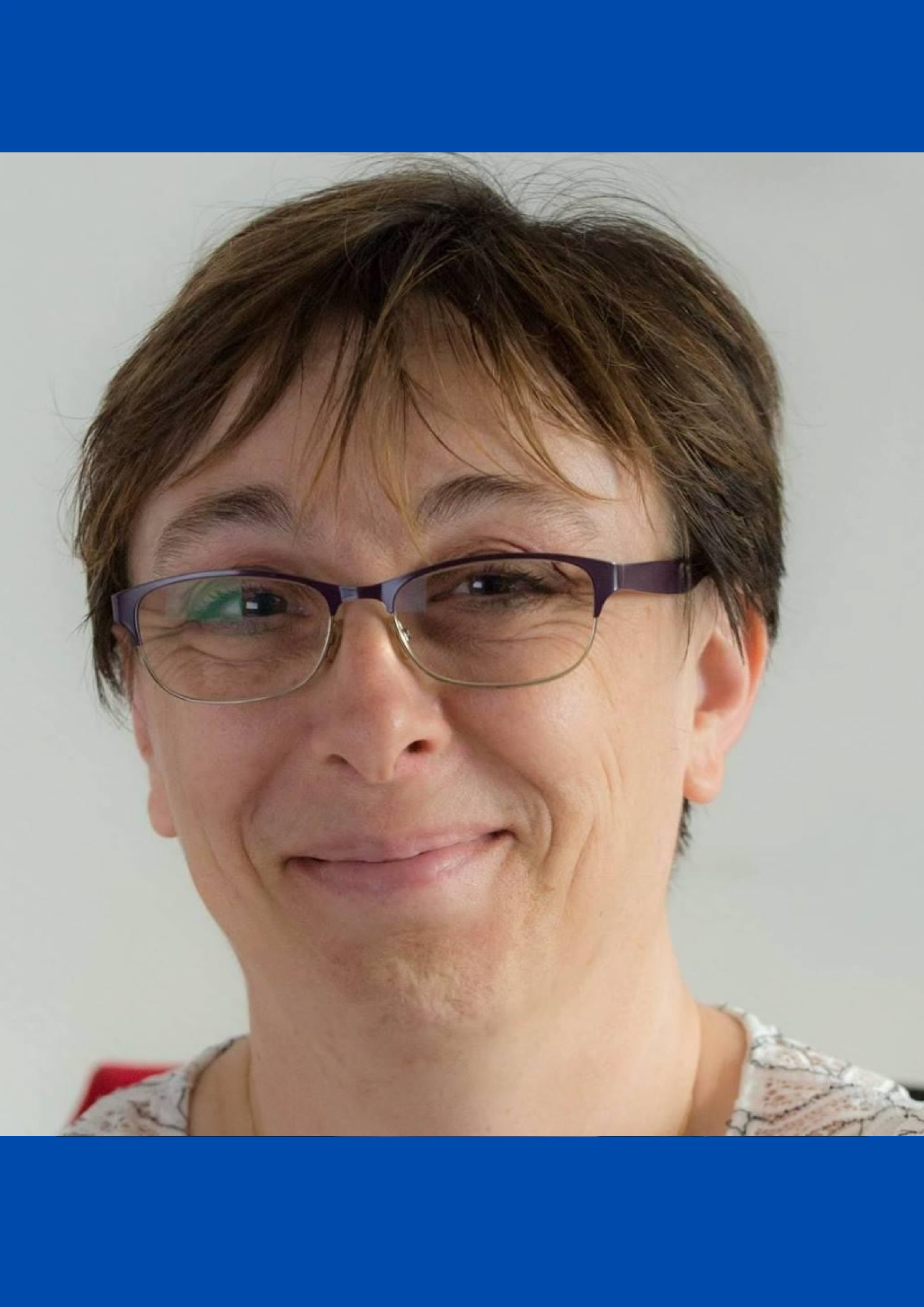 Anne de Coninck