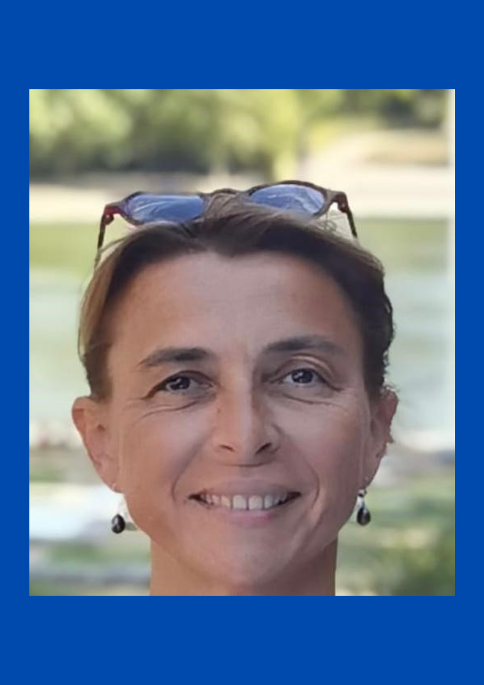 Catherine Grandjean