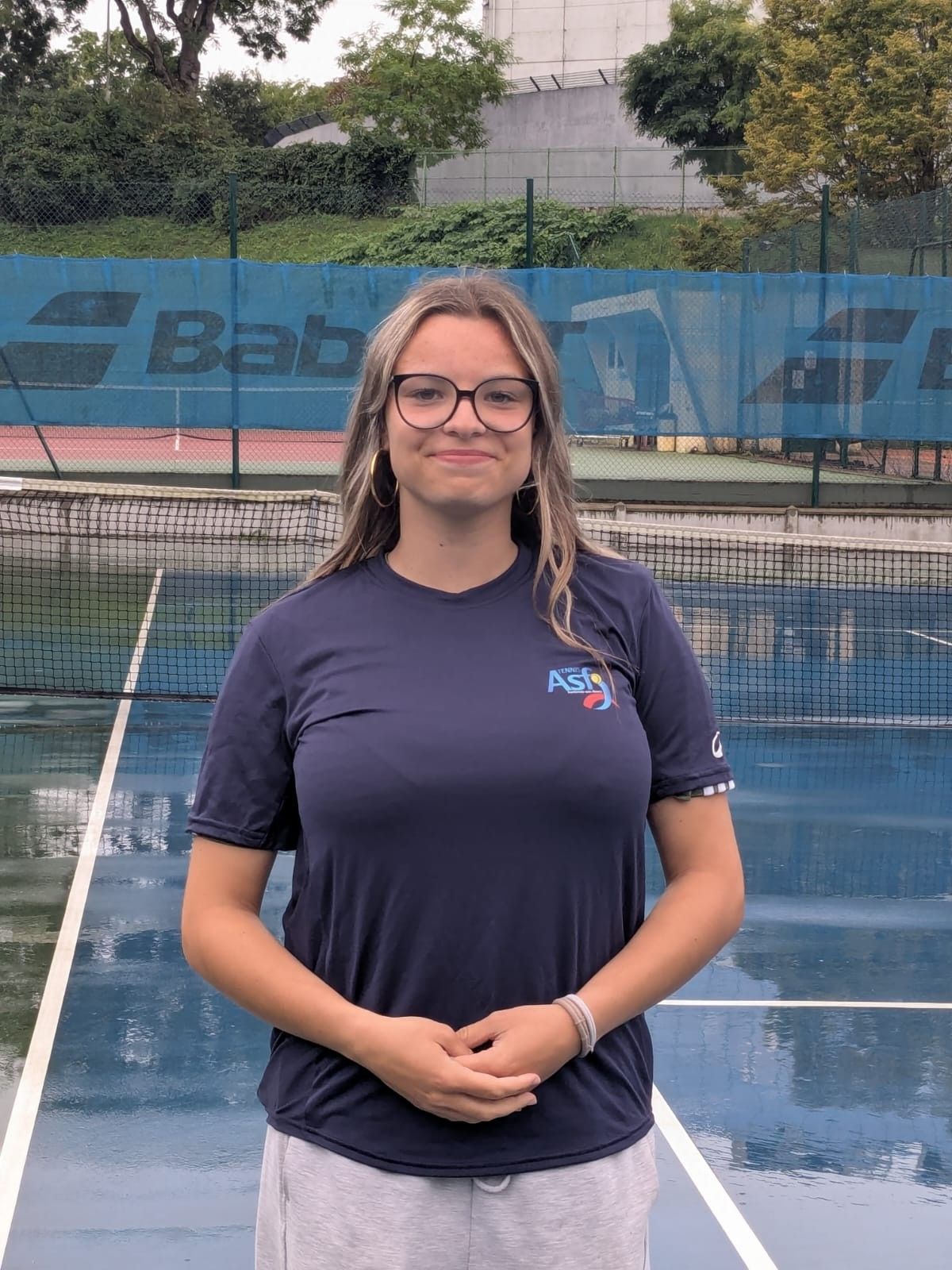 Clémence Guyot