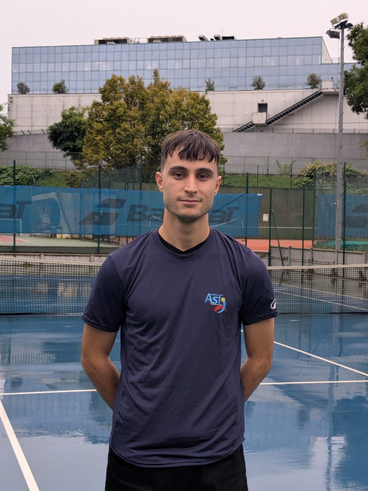 Nathan Djilas