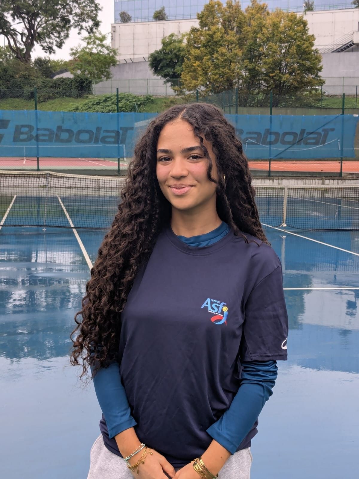 Sara Rebah